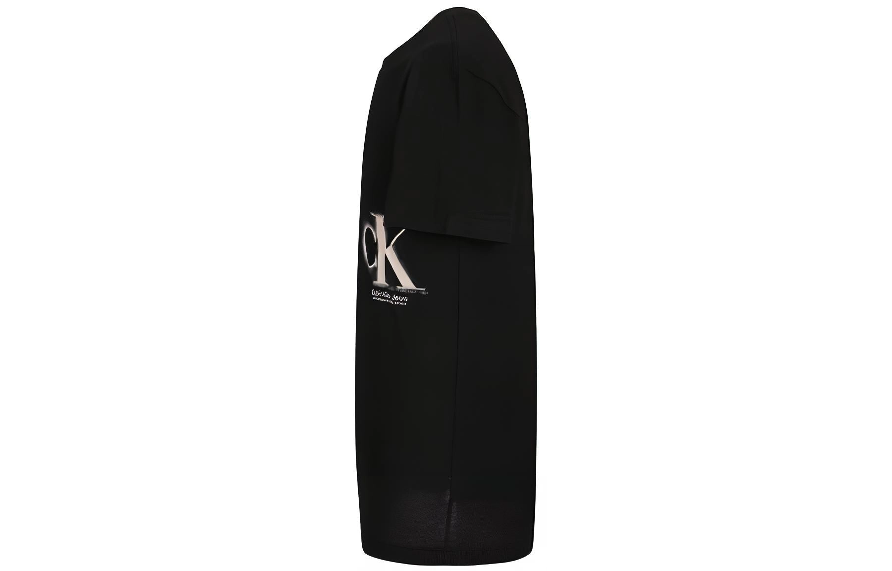 Calvin Klein SS23 LogoT