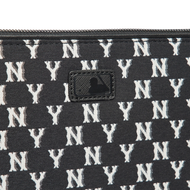 MLB Monogram LogoNY
