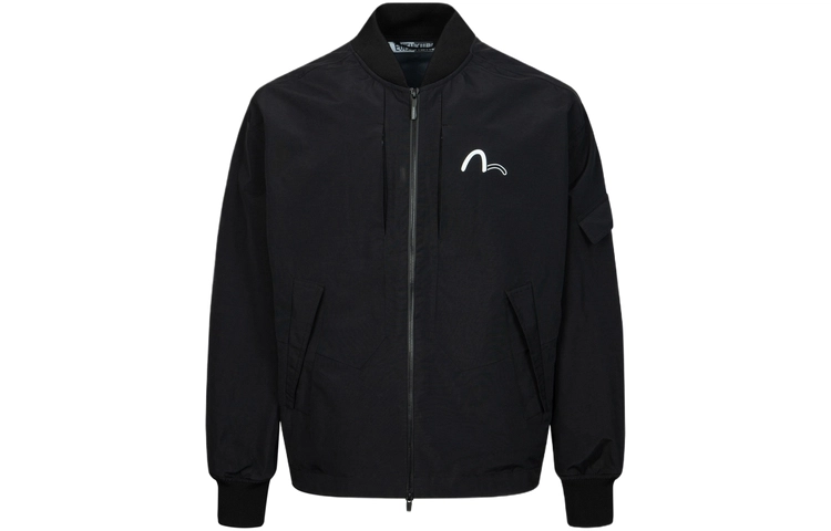EVISU KURO SS24