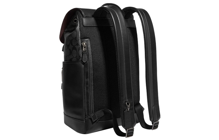 COACH x Disney Track 27