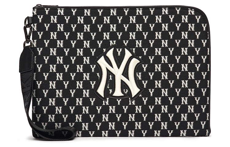 MLB Monogram LogoNY