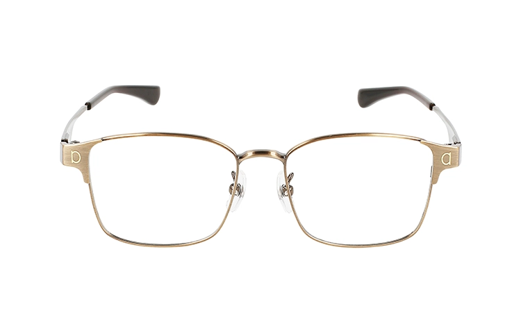 FERRAGAMO SF999.9 logo