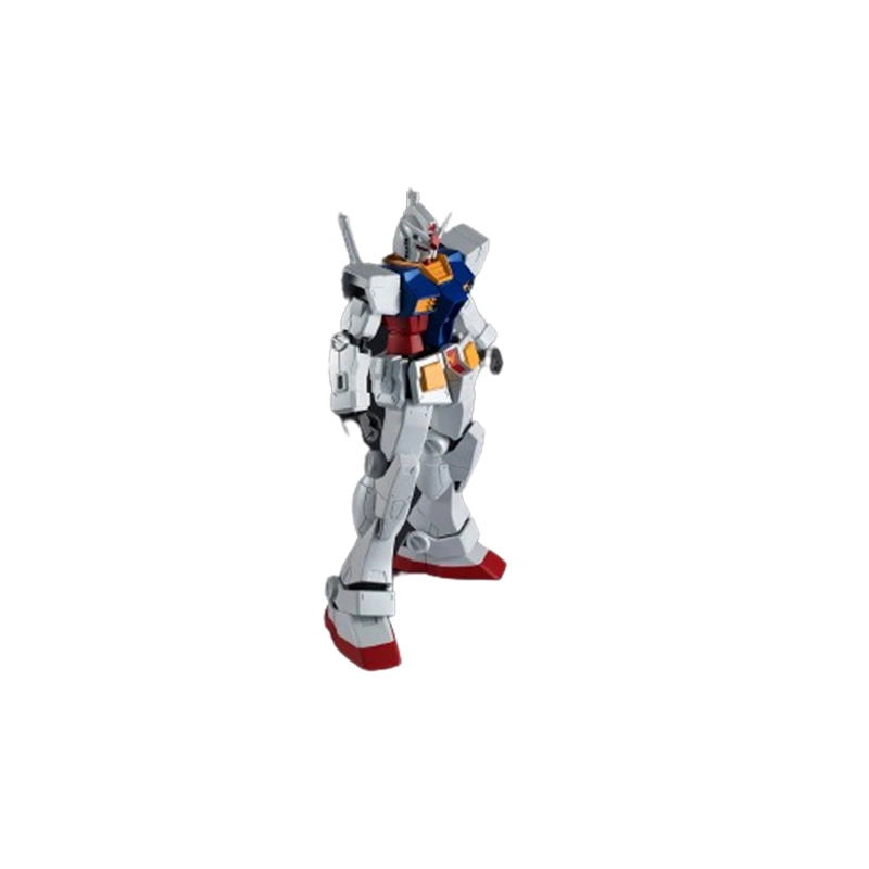 BANDAI RX-78 GU 15cm