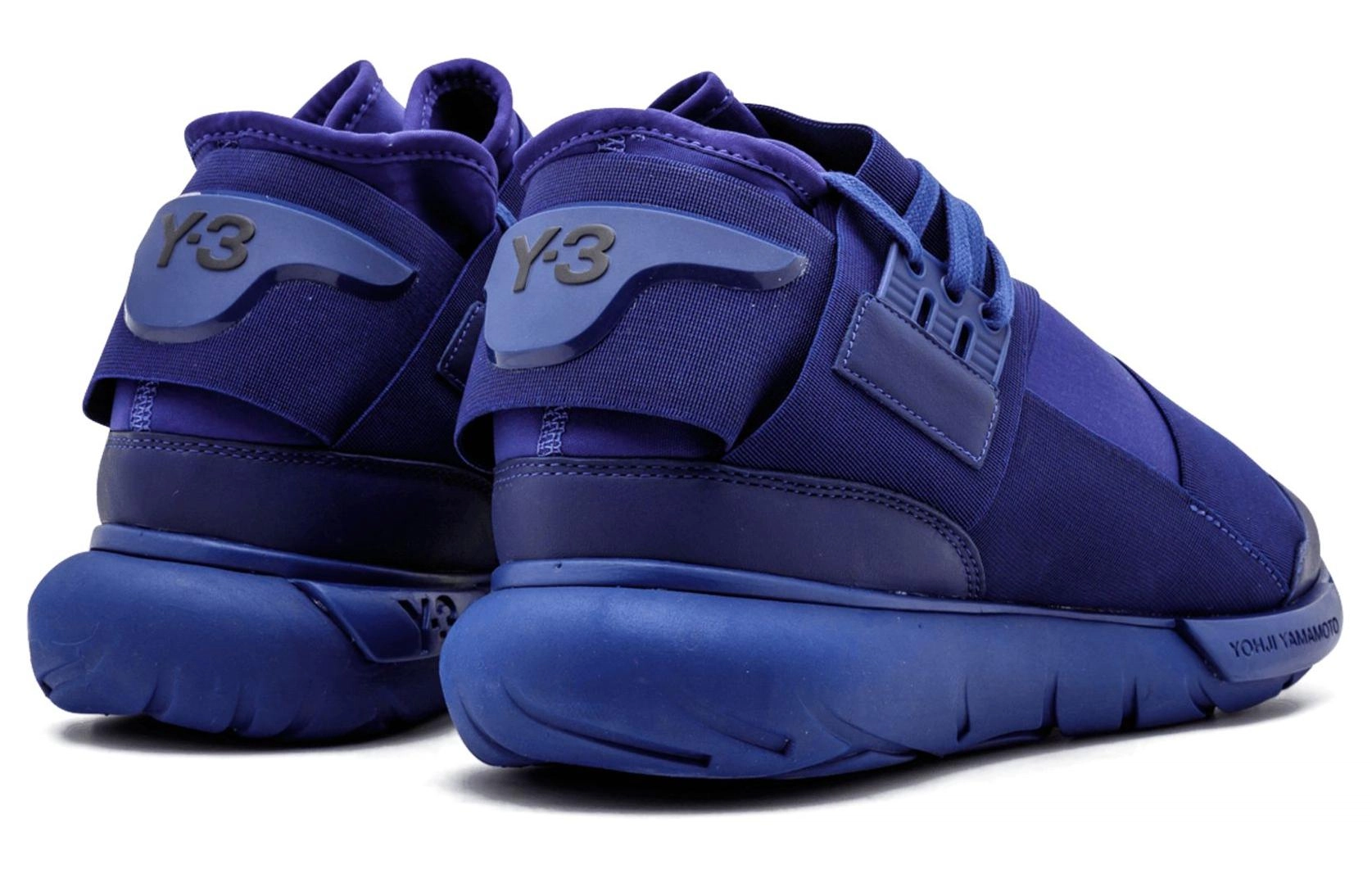 Y-3 Qasa High