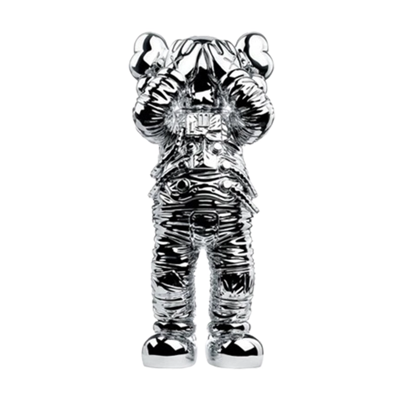 KAWS KAWS HOLIDAY SPACE COMPANION 30cm