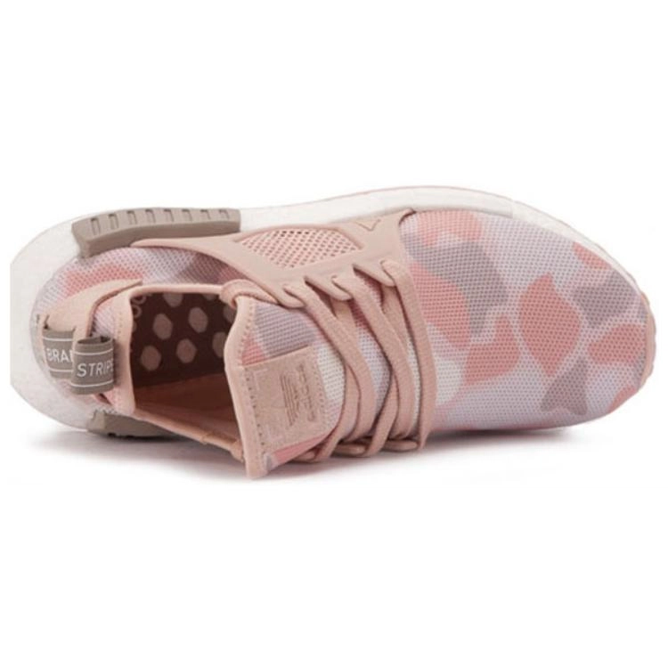 adidas originals NMD XR1 Pink Duck Camo
