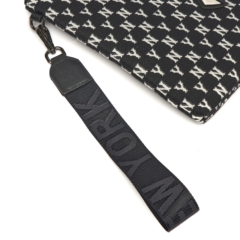 MLB Monogram LogoNY