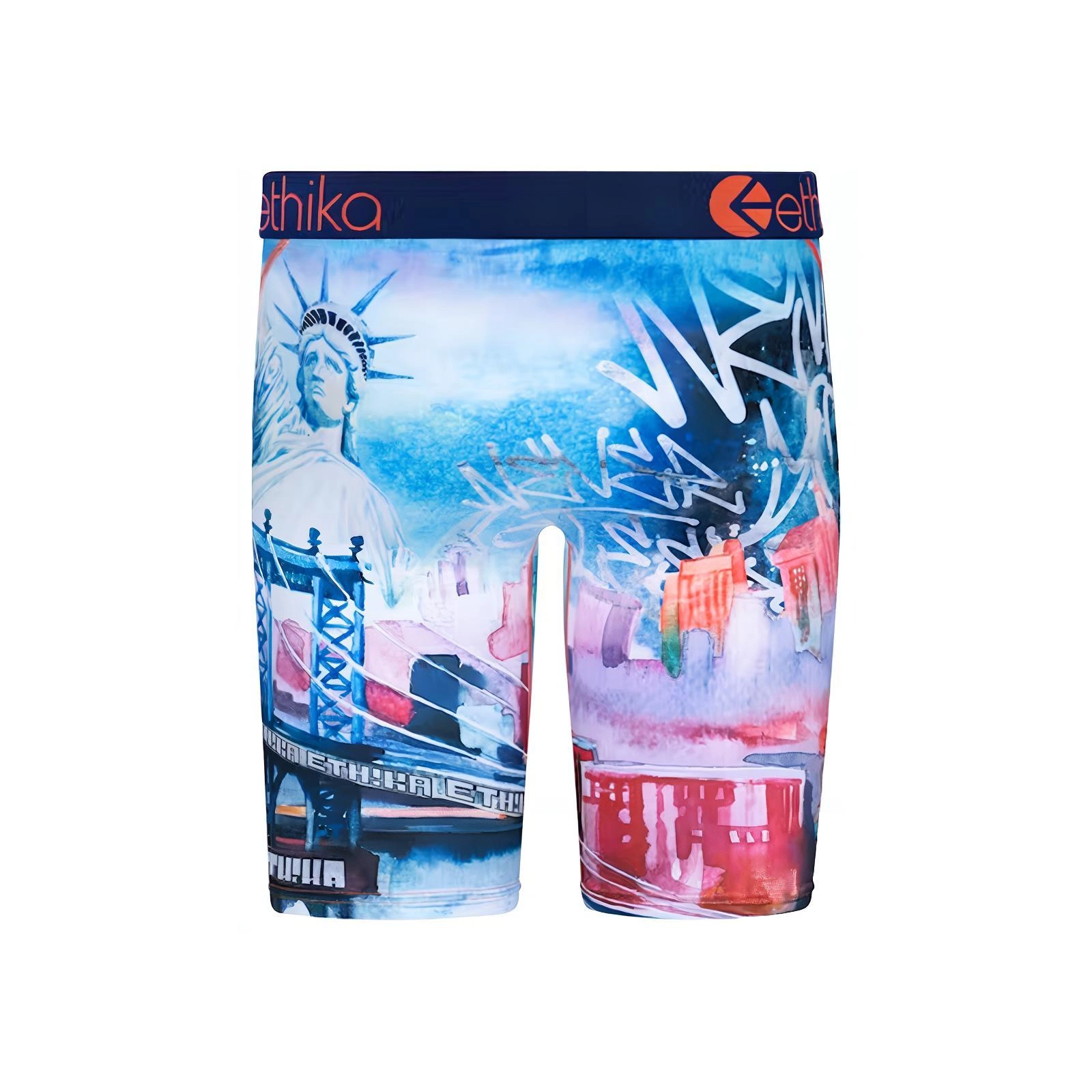 ETHIKA 1
