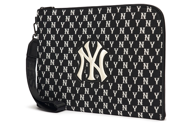 MLB Monogram LogoNY