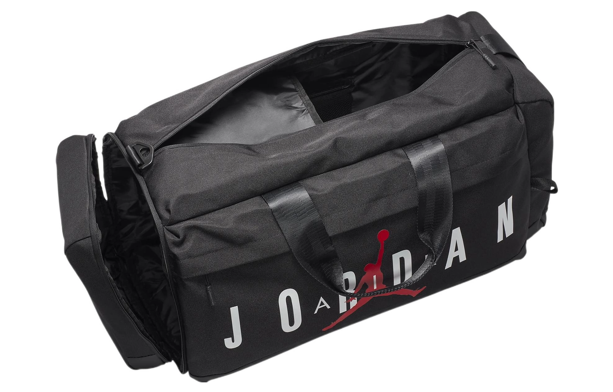Jordan Jumpman Air Duffel Bag Logo