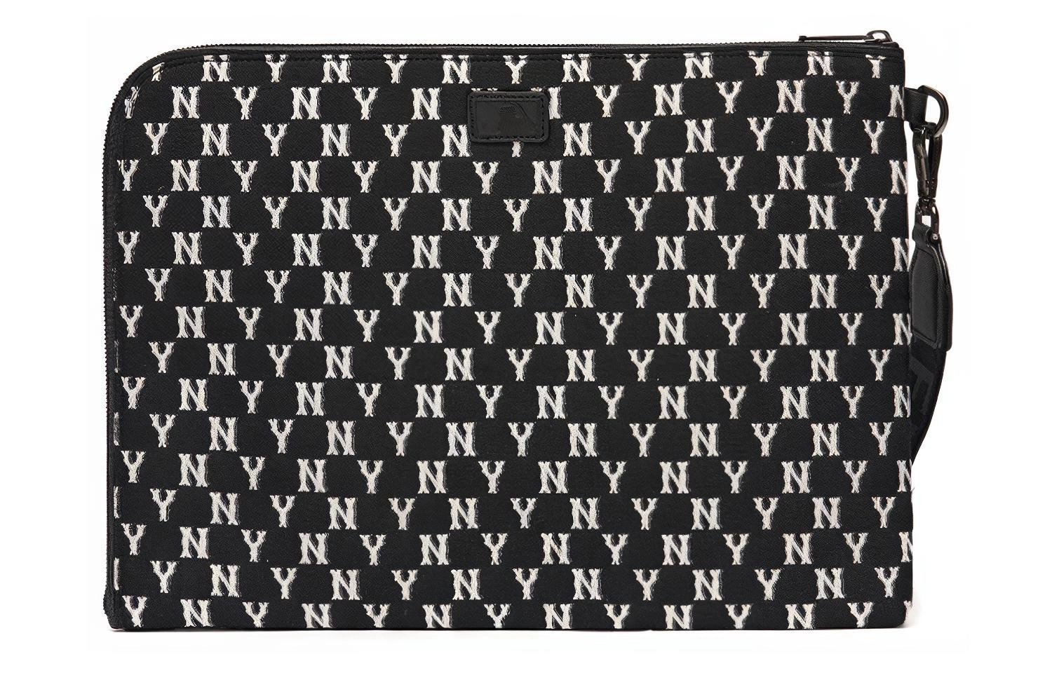 MLB Monogram LogoNY