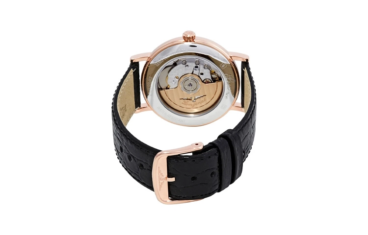 LONGINES 38.5mm 38*8mm PVD L4.921.1.12.2