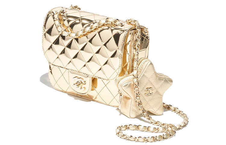 CHANEL 24C 24