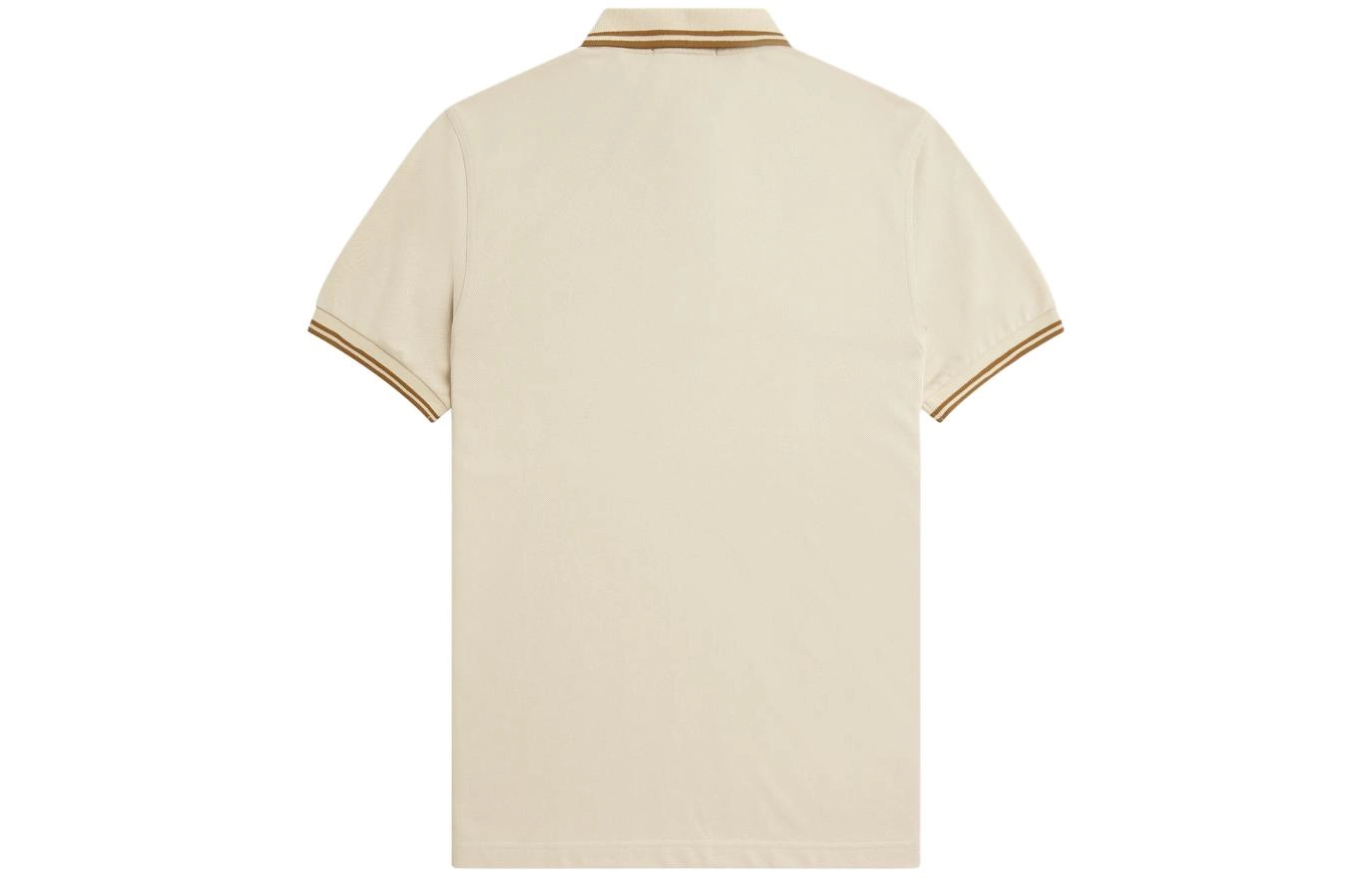 FRED PERRY LogoPolo