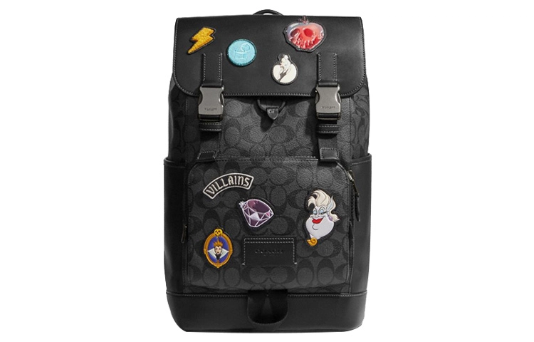 COACH x Disney Track 27