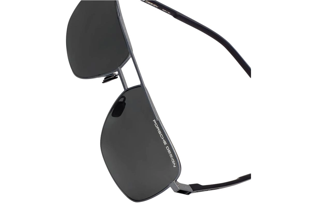 PORSCHE DESIGN 911