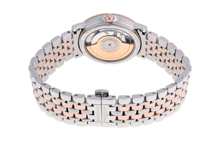 LONGINES 34.5mm L4.809.5.12.7