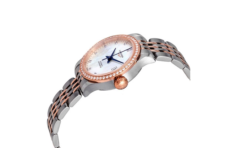 LONGINES 26mm L2.320.5.89.7