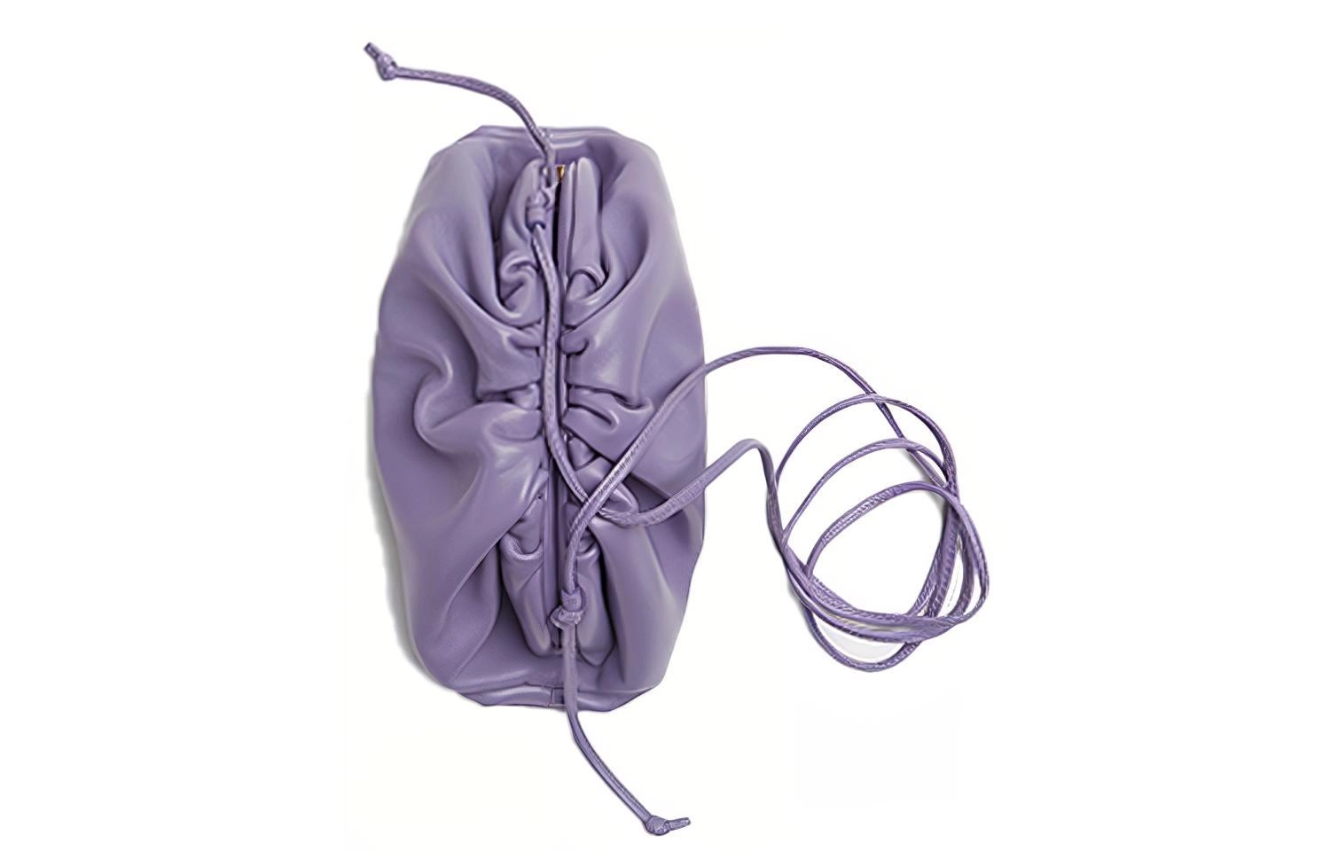 Bottega Veneta THE MINI POUCH