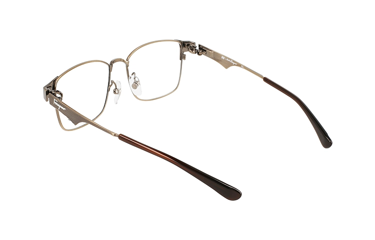 FERRAGAMO SF999.9 logo
