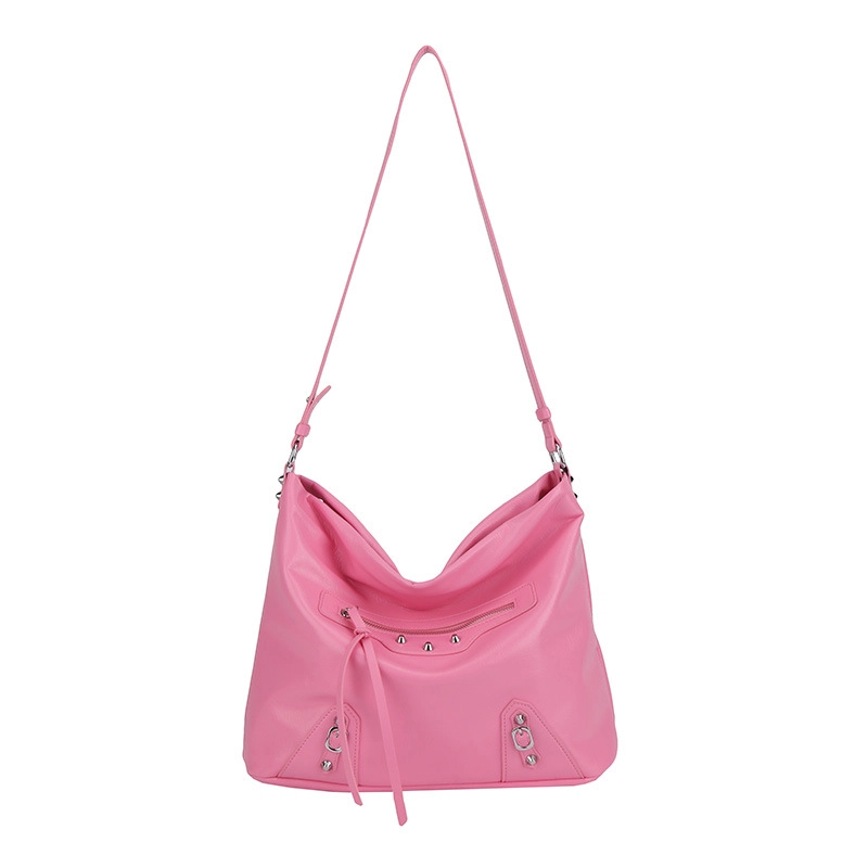 WORM'S HOME PU Tote