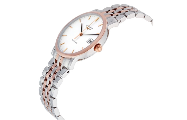 LONGINES 34.5mm L4.809.5.12.7