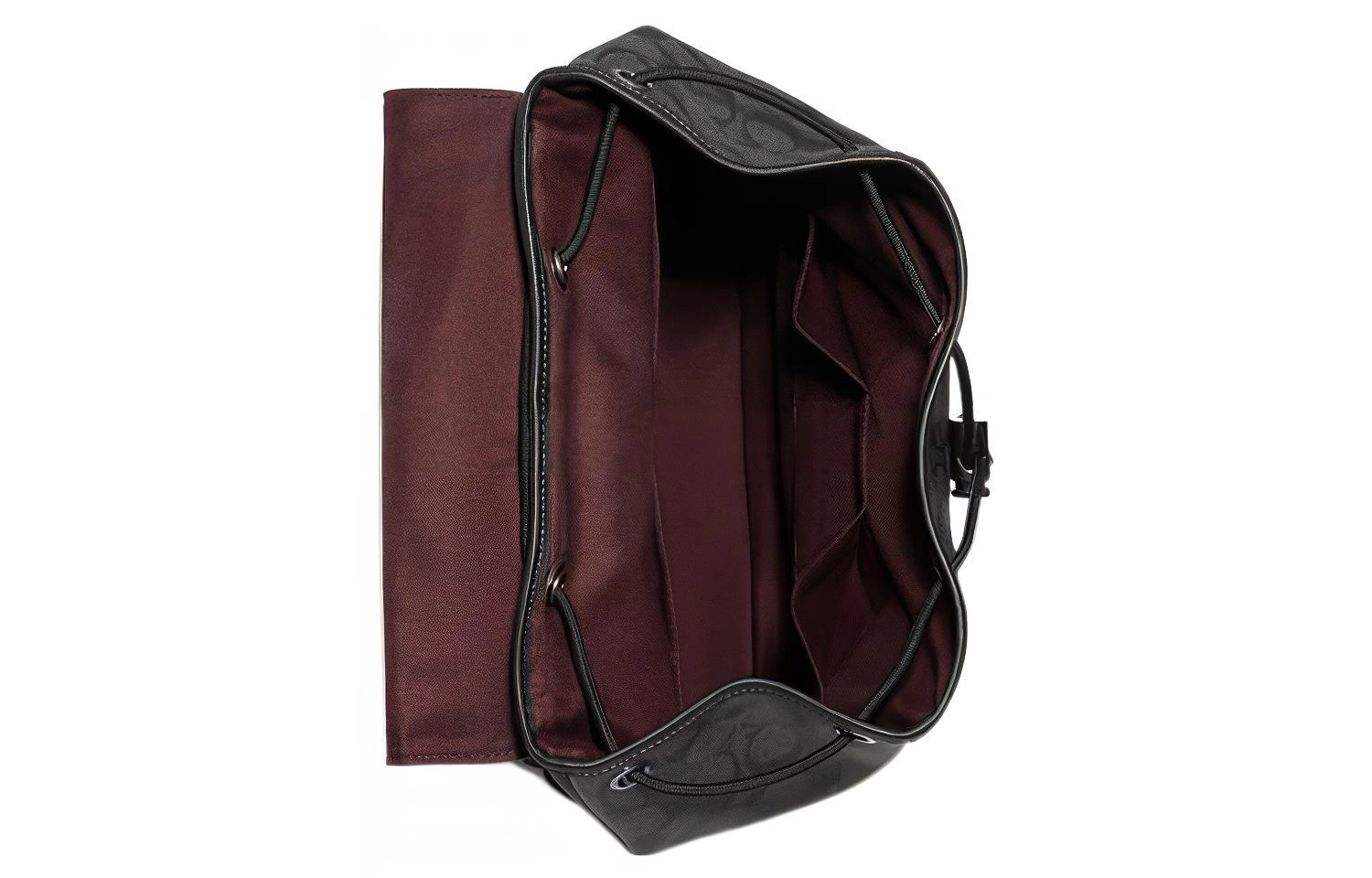 COACH x Disney Track 27