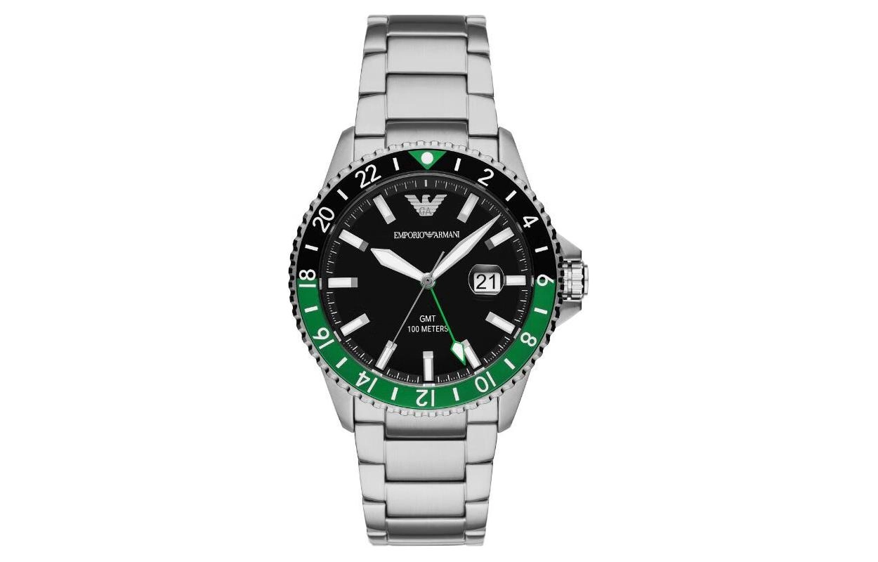 EMPORIO ARMANI 42mm 100