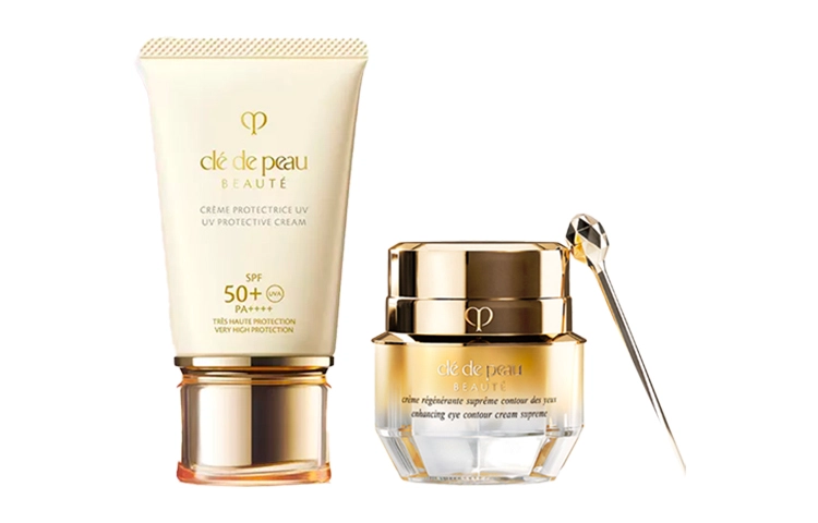 CPB 4D 50ml+15ml