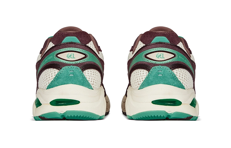 Earls Collection x Asics GT-2160