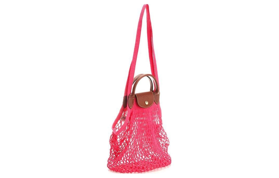 LONGCHAMP Le Plage Filet 38