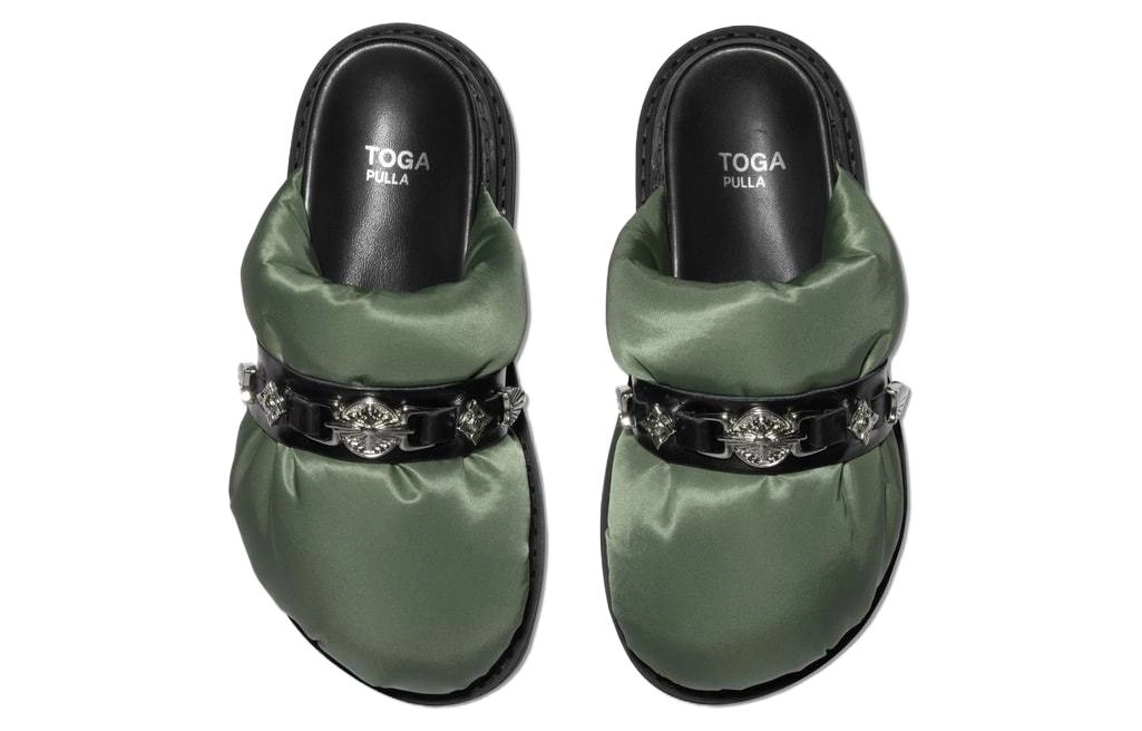 Toga Pulla
