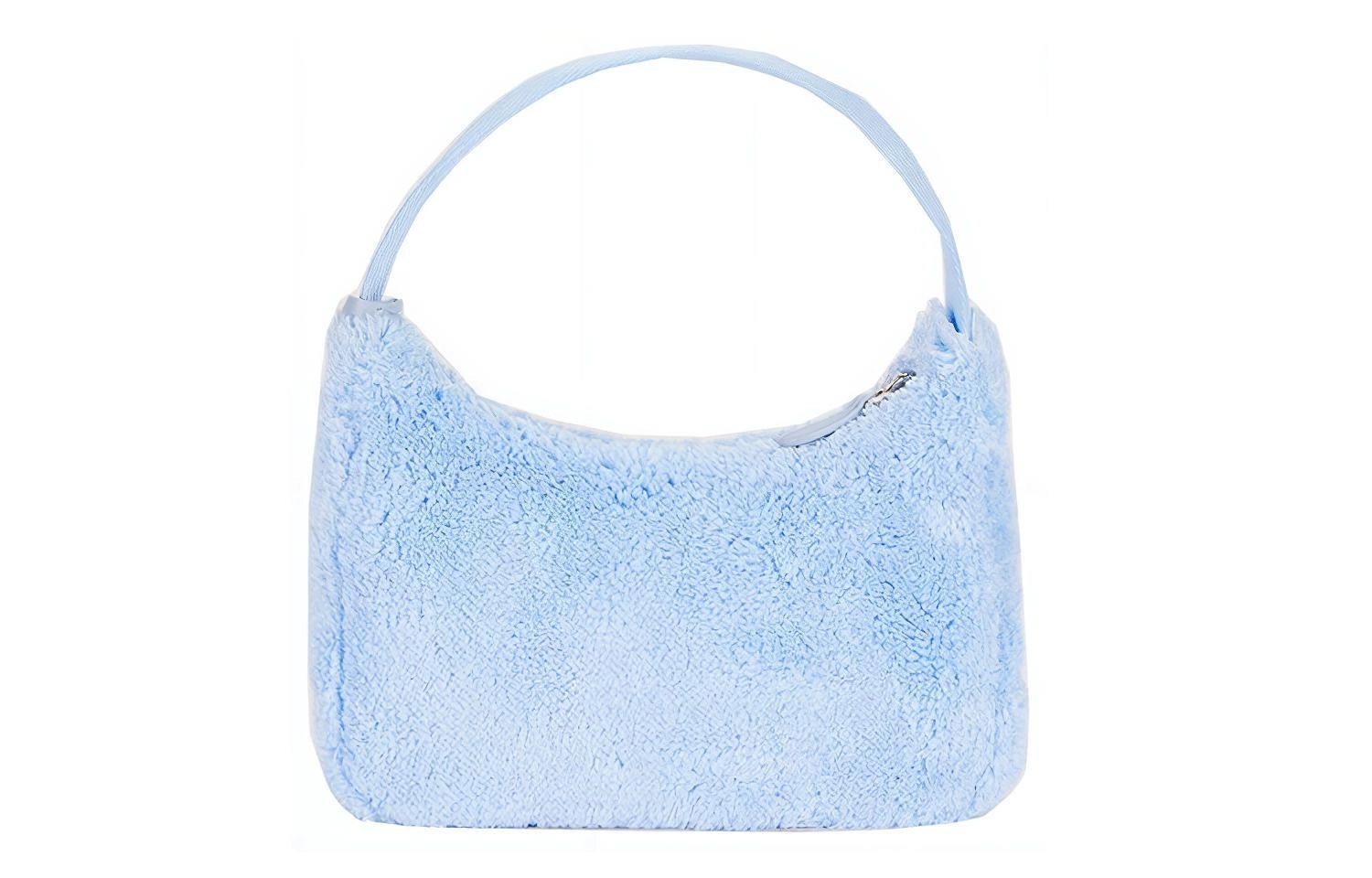 PRADA Re-Edition 2000 Hobo
