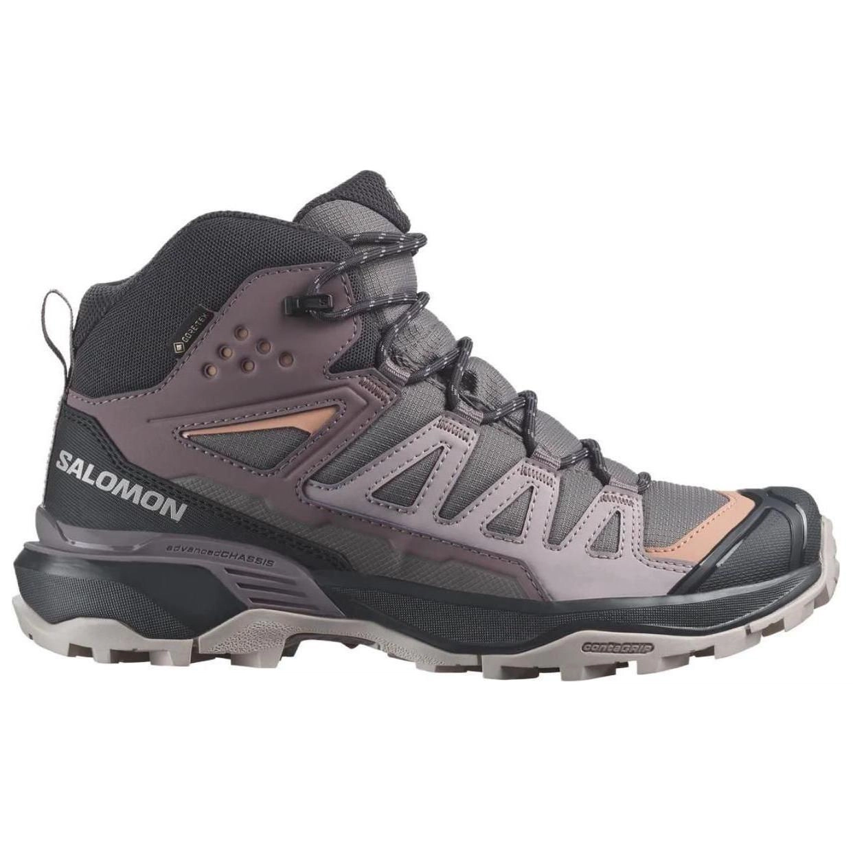 SALOMON X ULTRA 360 MID GORE-TEX