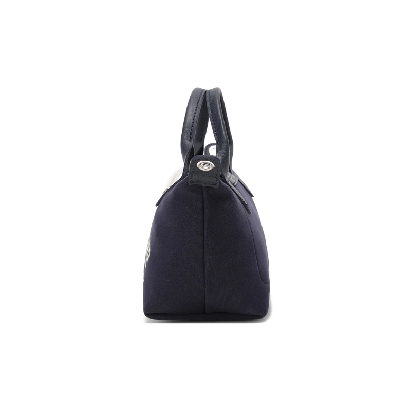 LONGCHAMP LE PLIAGE LOGO