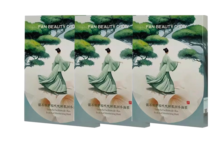 FanBeauty Secret 35ml*535ml*15