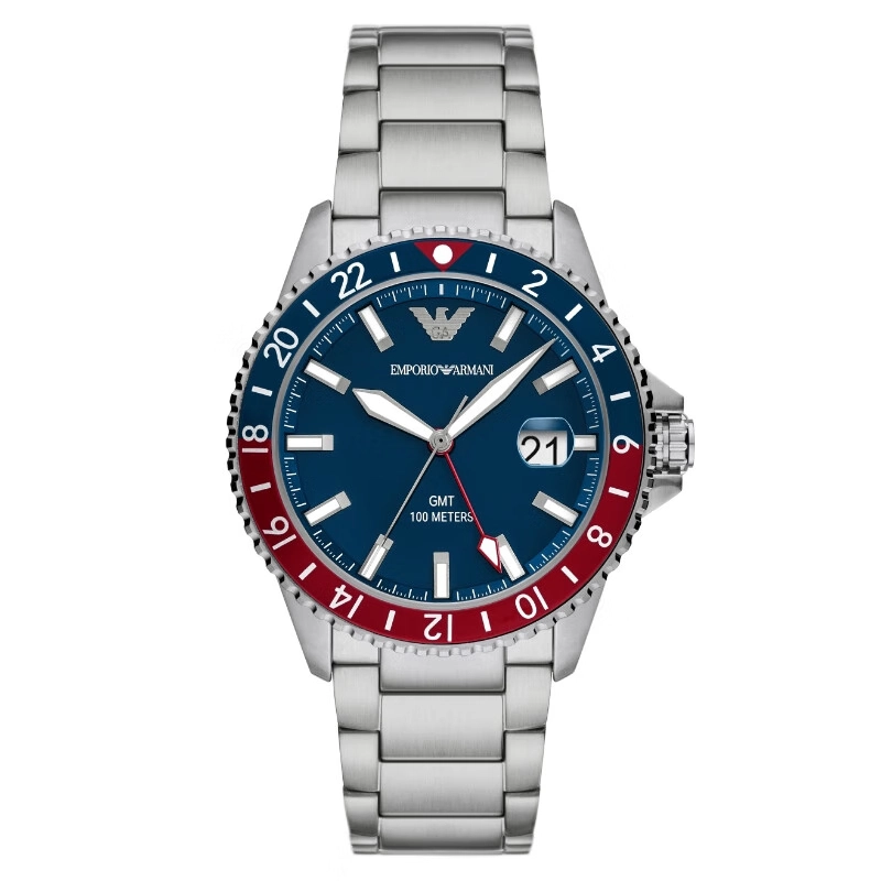 EMPORIO ARMANI 42mm 100