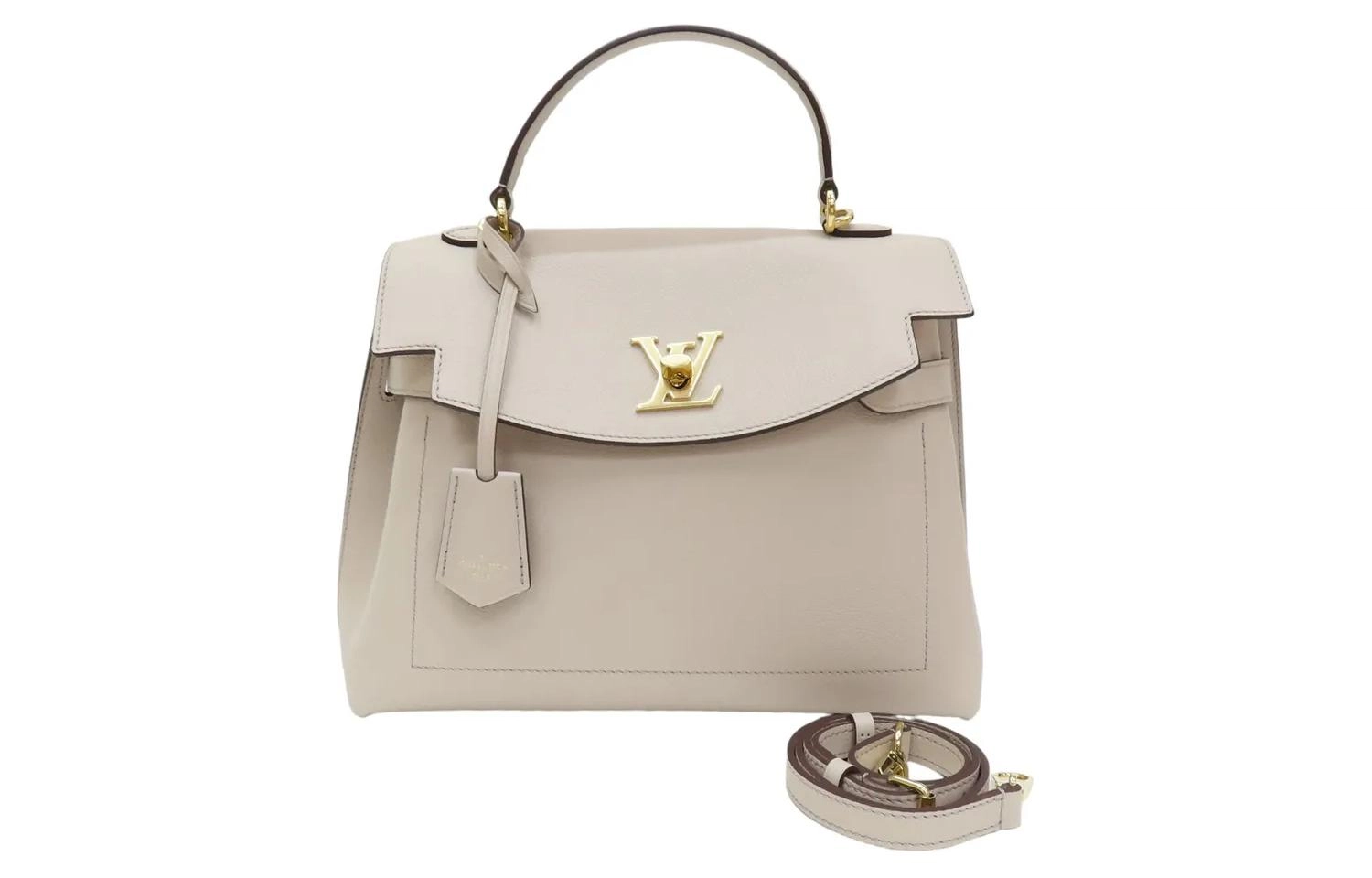 LOUIS VUITTON Lockme Ever