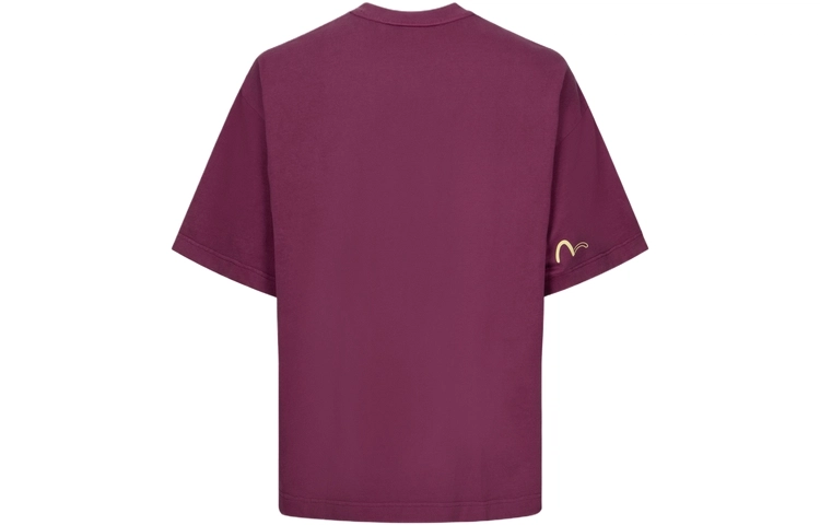 EVISU KURO SS24 T