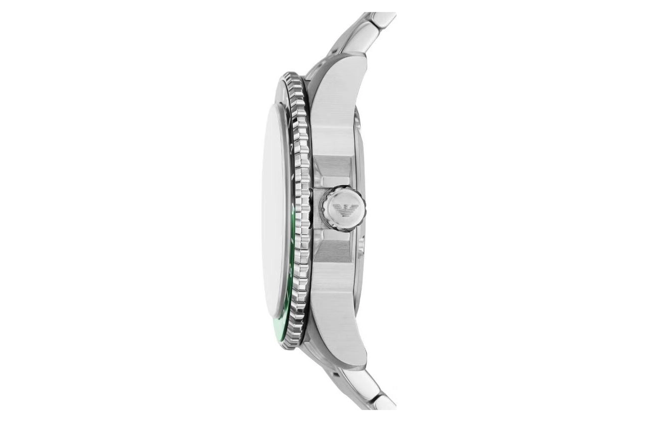 EMPORIO ARMANI 42mm 100
