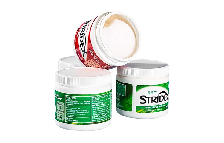 stridex 4