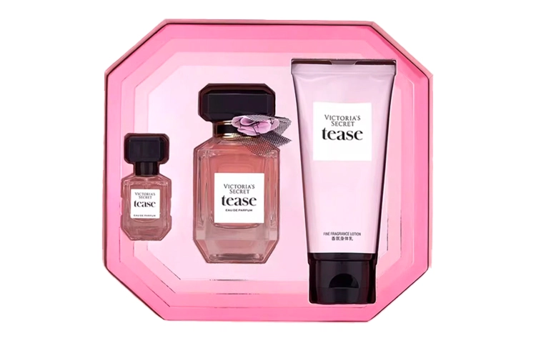 VICTORIA'S SECRET EDP 50ml+7.5ml+100ml