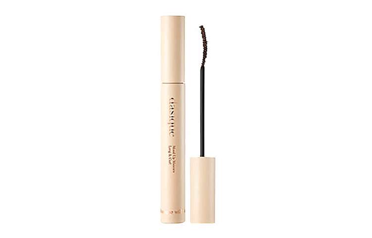 DASIQUE 7.5g*2 01 BLACK+02 CHOCOBROWN