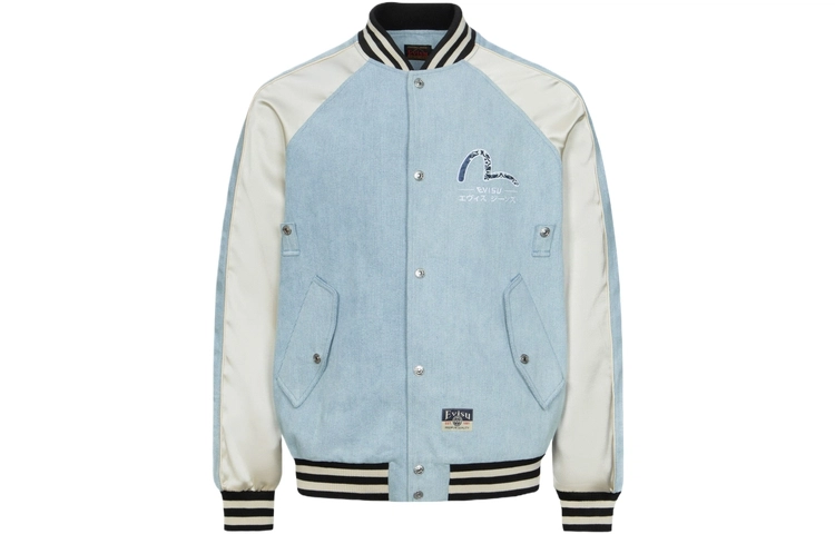 EVISU SS24
