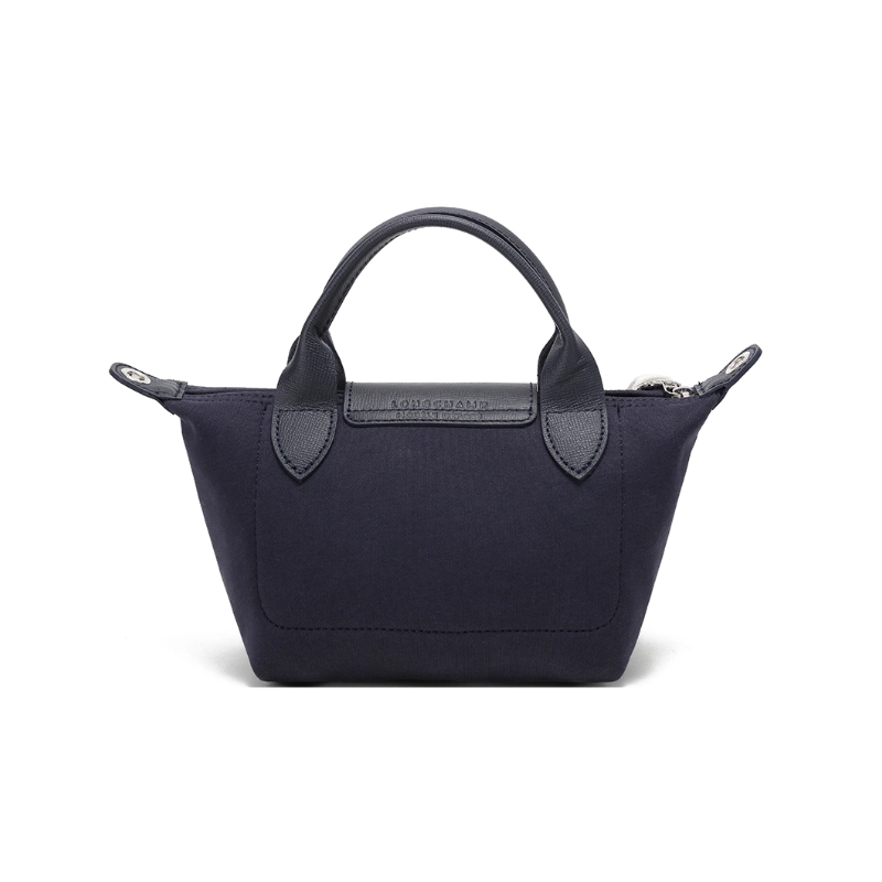 LONGCHAMP LE PLIAGE LOGO