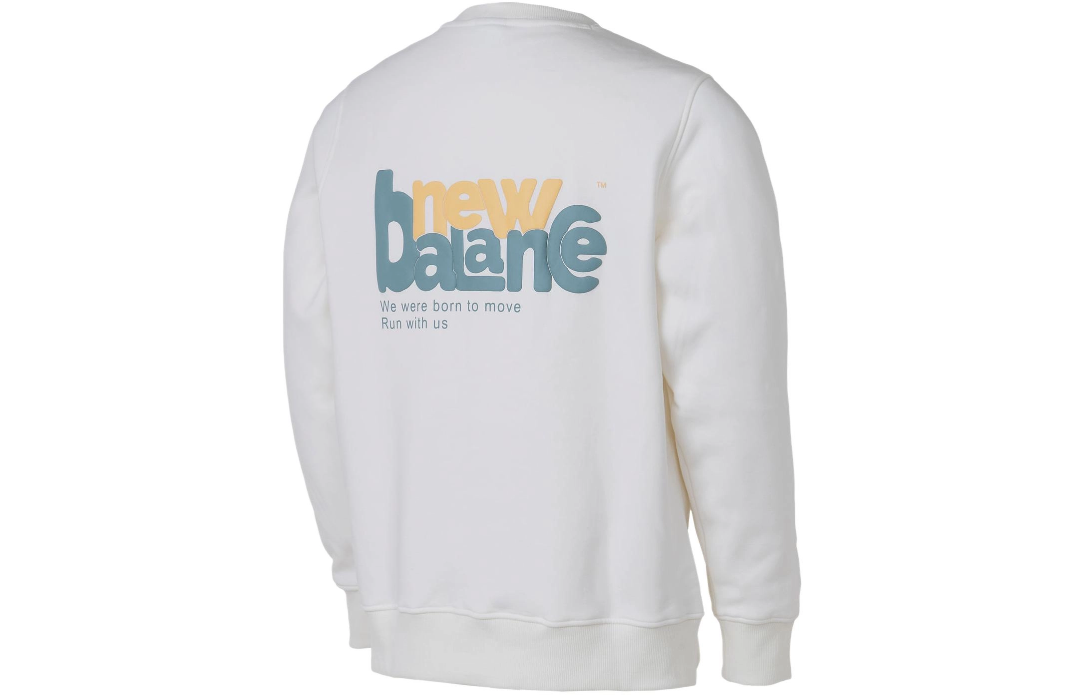 New Balance NBX Soft Alpine Logo