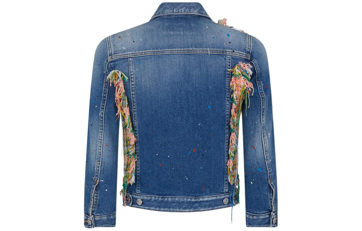 DSQUARED 2