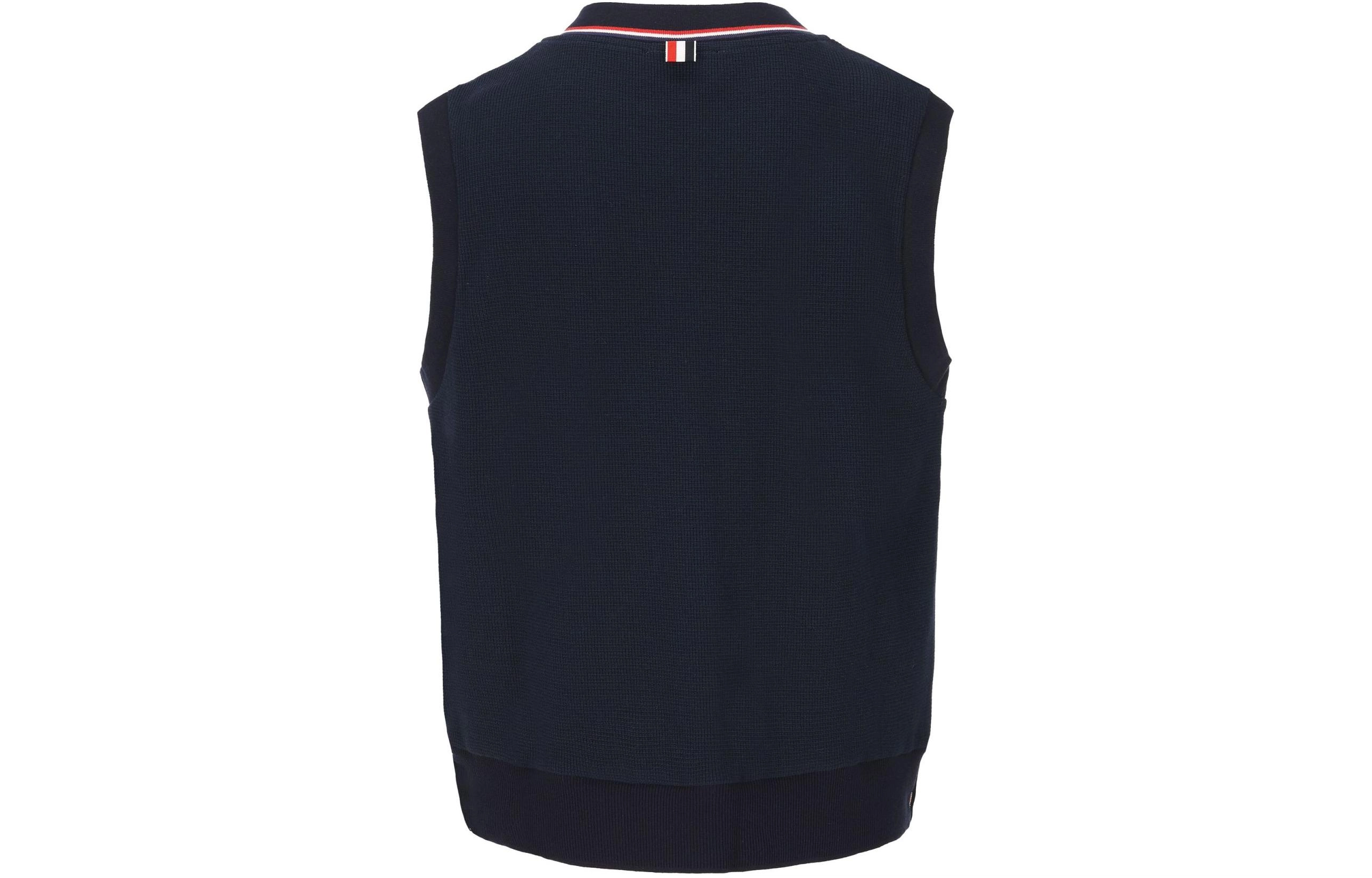 THOM BROWNE V