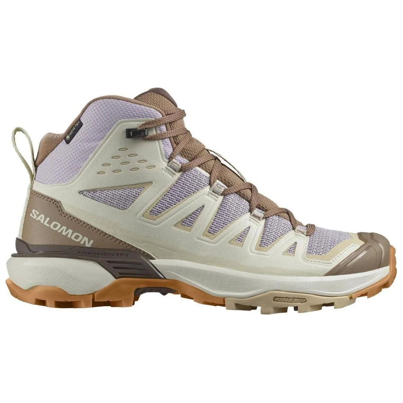 SALOMON X Ultra 360 Edge Mid Gore-Tex