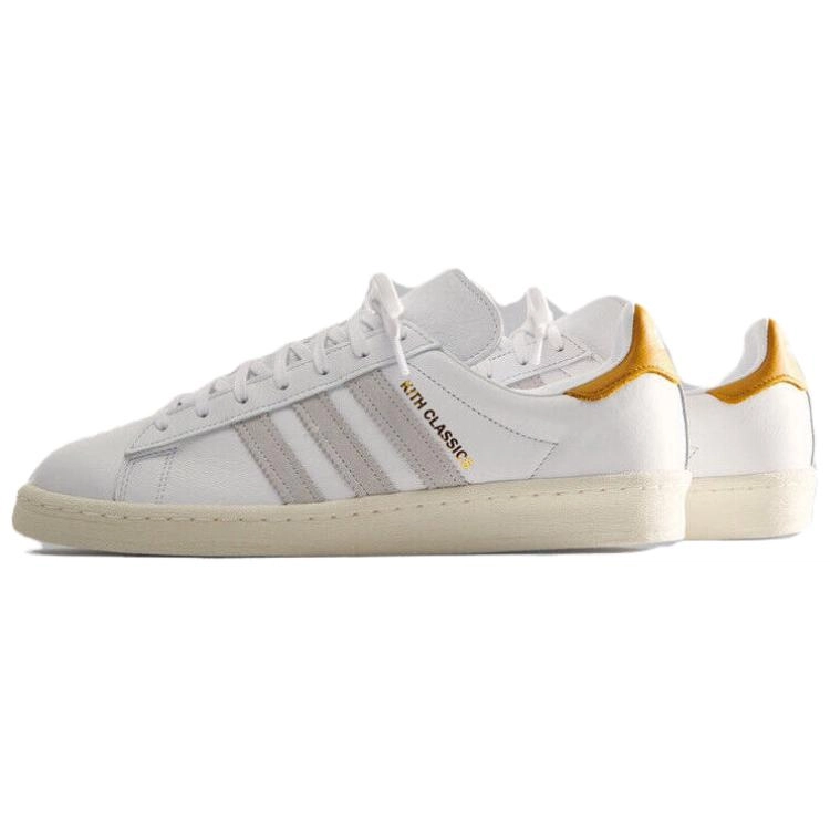 KITH x adidas originals Campus 80S Summer